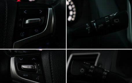 Toyota Land Cruiser Prado 150 рестайлинг 2, 2021 год, 7 400 000 рублей, 23 фотография