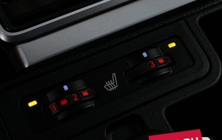 Toyota Land Cruiser Prado 150 рестайлинг 2, 2021 год, 7 400 000 рублей, 20 фотография