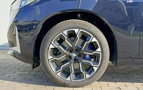 BMW X3, 2025 год, 7 950 000 рублей, 10 фотография