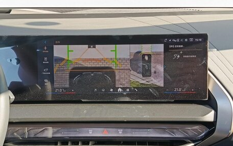 BMW X3, 2025 год, 7 950 000 рублей, 14 фотография