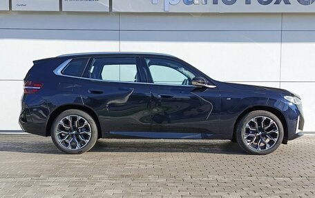 BMW X3, 2025 год, 7 950 000 рублей, 4 фотография