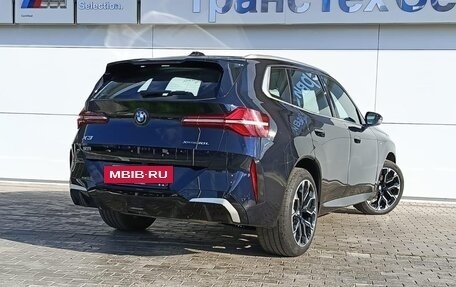 BMW X3, 2025 год, 7 950 000 рублей, 5 фотография