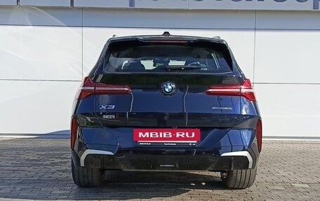 BMW X3, 2025 год, 7 950 000 рублей, 6 фотография