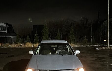 Nissan Almera Classic, 2010 год, 275 000 рублей, 1 фотография