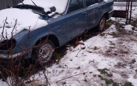 ГАЗ 31105 «Волга», 2007 год, 50 000 рублей, 1 фотография