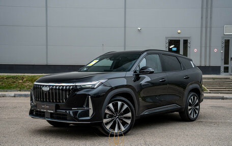 Geely Atlas, 2025 год, 2 850 000 рублей, 1 фотография