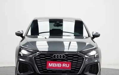 Audi A3, 2022 год, 2 500 000 рублей, 1 фотография