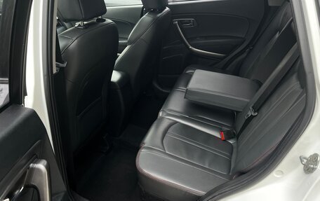 FAW Besturn X80 I рестайлинг, 2018 год, 890 000 рублей, 20 фотография