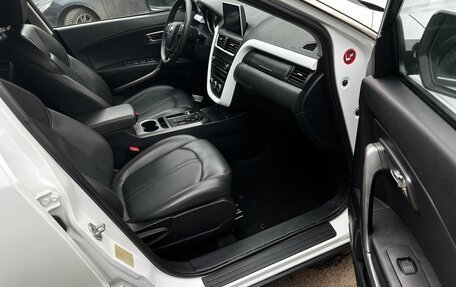 FAW Besturn X80 I рестайлинг, 2018 год, 890 000 рублей, 21 фотография