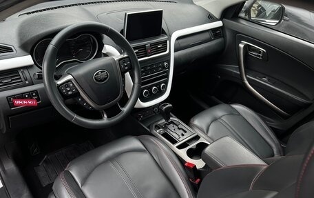 FAW Besturn X80 I рестайлинг, 2018 год, 890 000 рублей, 19 фотография