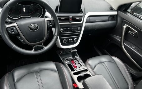 FAW Besturn X80 I рестайлинг, 2018 год, 890 000 рублей, 15 фотография