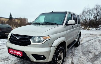 ЛуАЗ Patriot, 2015 год, 819 000 рублей, 1 фотография