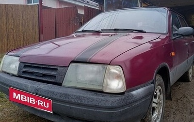 ИЖ 2126 «Ода», 2004 год, 90 000 рублей, 1 фотография