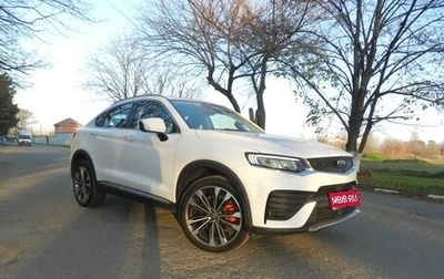 Geely Tugella FY11, 2022 год, 2 800 000 рублей, 1 фотография