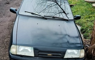 ИЖ 21261 «Фабула», 2004 год, 160 000 рублей, 1 фотография