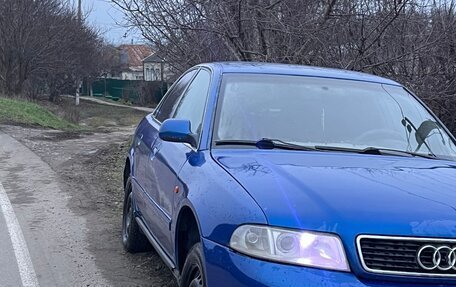 Audi A4, 2000 год, 230 000 рублей, 3 фотография
