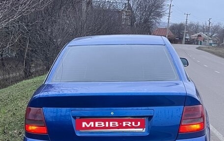 Audi A4, 2000 год, 230 000 рублей, 2 фотография