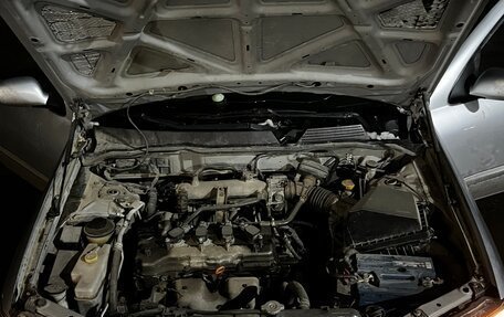 Nissan Almera Classic, 2010 год, 275 000 рублей, 4 фотография