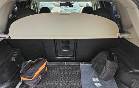 Nissan X-Trail, 2016 год, 1 950 000 рублей, 8 фотография