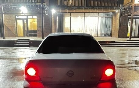 Nissan Almera Classic, 2010 год, 275 000 рублей, 3 фотография