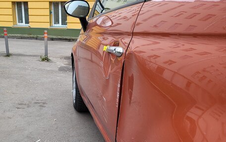 Fiat 500 II, 2008 год, 450 000 рублей, 5 фотография