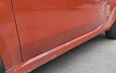 Fiat 500 II, 2008 год, 450 000 рублей, 7 фотография