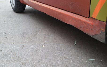 Fiat 500 II, 2008 год, 450 000 рублей, 6 фотография