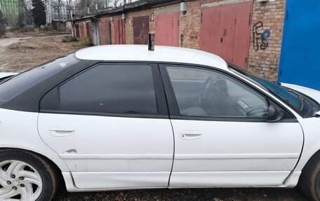 Dodge Intrepid I, 1993 год, 120 000 рублей, 2 фотография