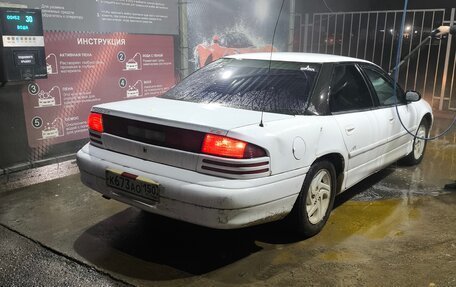 Dodge Intrepid I, 1993 год, 120 000 рублей, 4 фотография