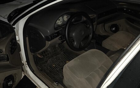 Dodge Intrepid I, 1993 год, 120 000 рублей, 6 фотография