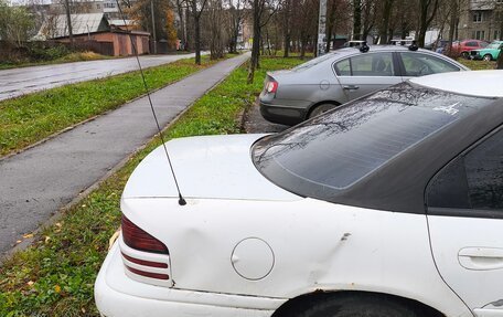 Dodge Intrepid I, 1993 год, 120 000 рублей, 7 фотография
