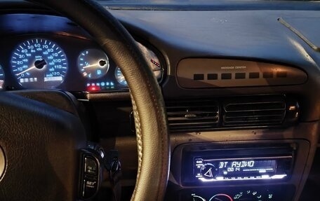 Dodge Intrepid I, 1993 год, 120 000 рублей, 3 фотография