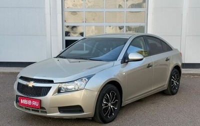 Chevrolet Cruze II, 2012 год, 630 000 рублей, 1 фотография