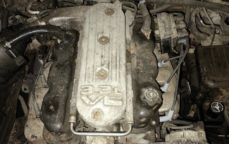 Dodge Intrepid I, 1993 год, 120 000 рублей, 9 фотография