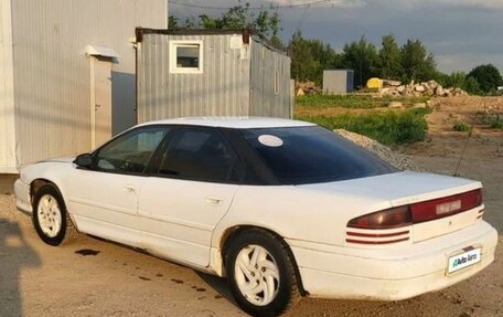 Dodge Intrepid I, 1993 год, 120 000 рублей, 11 фотография