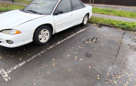 Dodge Intrepid I, 1993 год, 120 000 рублей, 8 фотография