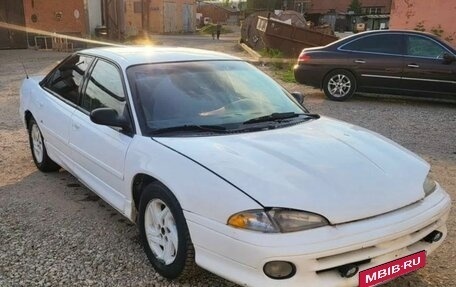 Dodge Intrepid I, 1993 год, 120 000 рублей, 10 фотография