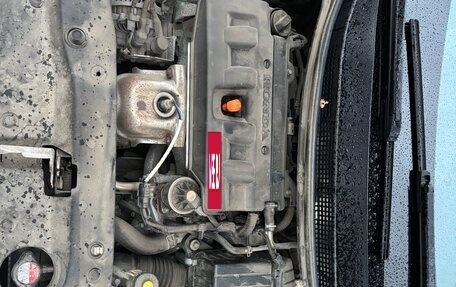 Honda Civic VIII, 2008 год, 760 000 рублей, 5 фотография