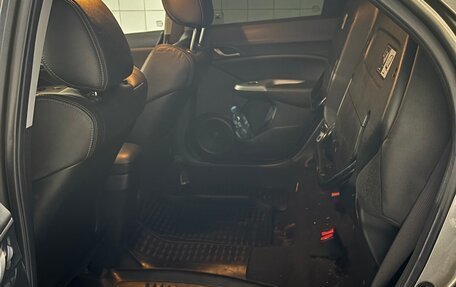 Honda Civic VIII, 2008 год, 760 000 рублей, 26 фотография