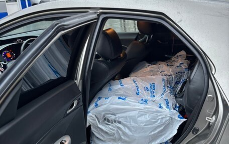 Honda Civic VIII, 2008 год, 760 000 рублей, 27 фотография