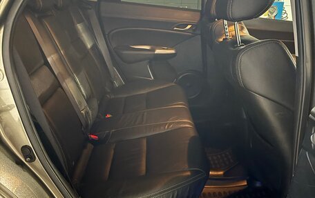 Honda Civic VIII, 2008 год, 760 000 рублей, 29 фотография