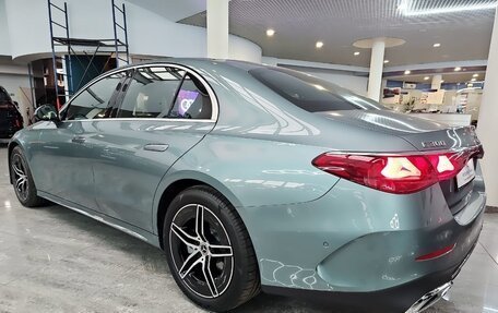 Mercedes-Benz E-Класс, 2024 год, 9 400 000 рублей, 8 фотография