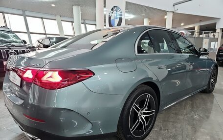 Mercedes-Benz E-Класс, 2024 год, 9 400 000 рублей, 5 фотография