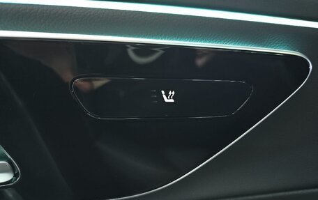 Mercedes-Benz E-Класс, 2024 год, 9 400 000 рублей, 19 фотография