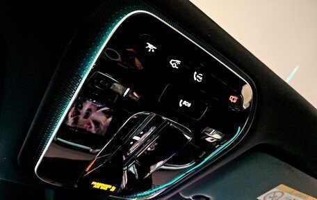 Mercedes-Benz E-Класс, 2024 год, 9 400 000 рублей, 17 фотография