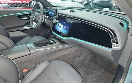 Mercedes-Benz E-Класс, 2024 год, 9 400 000 рублей, 27 фотография