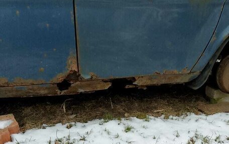 ГАЗ 31105 «Волга», 2007 год, 50 000 рублей, 5 фотография