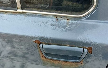 ГАЗ 31105 «Волга», 2007 год, 50 000 рублей, 6 фотография