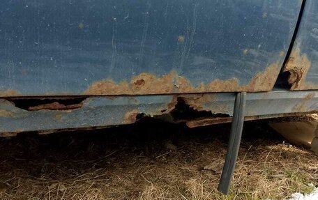 ГАЗ 31105 «Волга», 2007 год, 50 000 рублей, 11 фотография