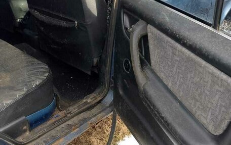 ГАЗ 31105 «Волга», 2007 год, 50 000 рублей, 4 фотография